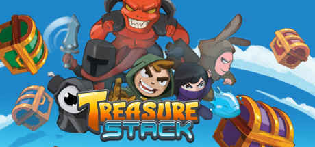 Treasure Stack Download Full + CO-OP Game