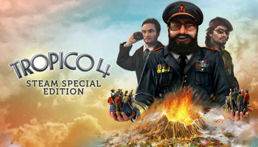 Tropico 4 Download – Full Turkish + All DLC – Free