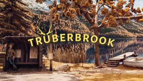 Truberbrook Download Full + Free 2019