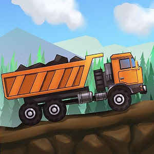 Trucker Real Wheels Simulator Apk Download – Money Cheat Mod v4.13.3