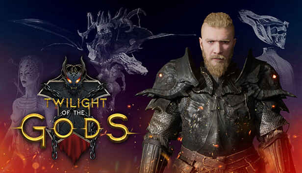 Twilight Of The Gods Download – Full PC