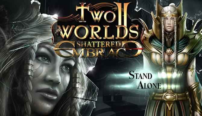 Two Worlds 2 HD Download – Full