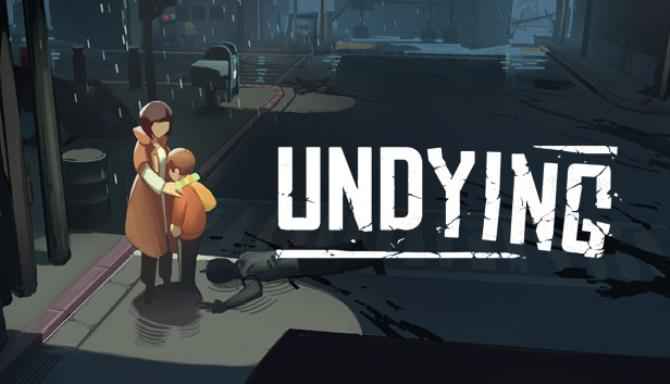 UNDYING Download – Full PC + Turkish