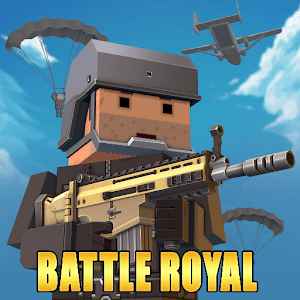 URB Last Pixels Battle Royale Apk Download – Full Unlocked Cheat Mod