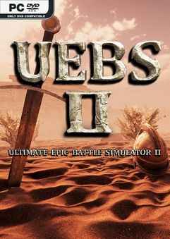 Ultimate Epic Battle Simulator 2 Download – Full PC