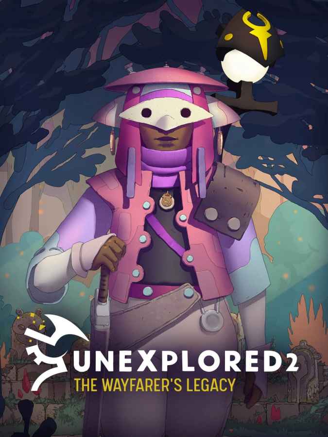 Unexplored 2 The Wayfarer's Legacy Download – Full