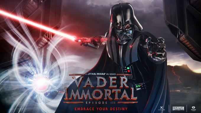 Vader Immortal Episode 3 Download – Full