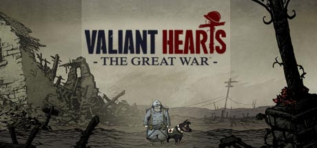 Valiant Hearts The Great War Download – Full Turkish + DLC