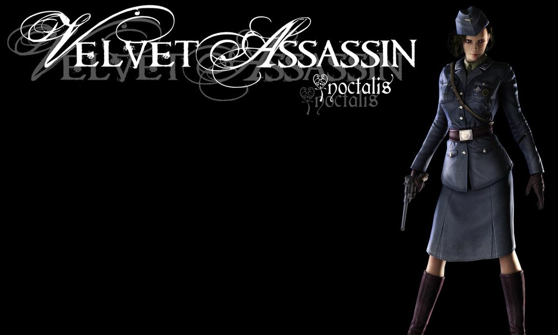 Velvet Assassin Download Full Turkish + Installation