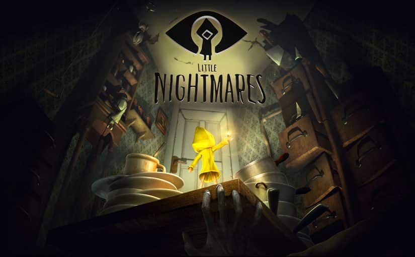 Very Little Nightmares Apk Download – Full Shopping Cheat v104