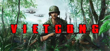 Vietcong 1 Download – Full War Game