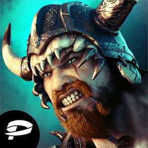 Vikings War of Clans Apk Download – Full v5.8.4.1844