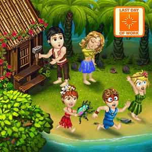 Virtual Villagers Origins 2 Apk Download – Full Money Cheat Mod v3.1.29
