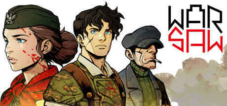 WARSAW Download – Full + Update