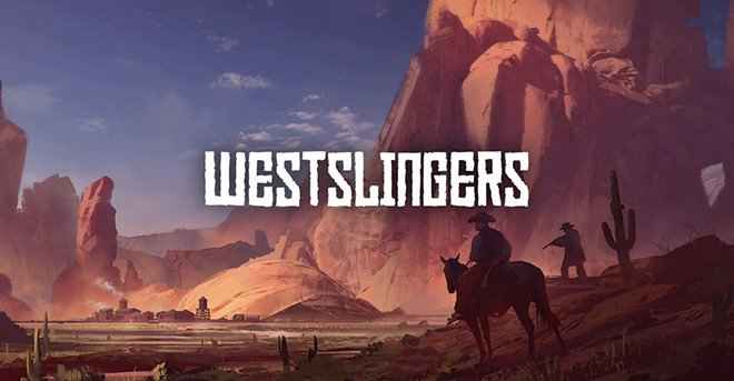 WESTSLINGERS Download – Full PC – Western Game