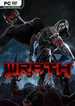WRATH AEON OF RUIN Download – Full
