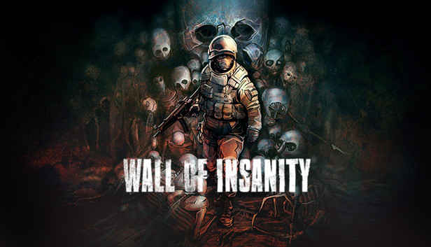 Wall of Insanity Download – Full PC