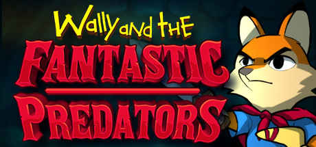 Wally and the FANTASTIC PREDATORS Download – Full