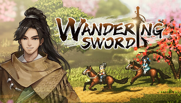 Wandering Sword Download – Full PC