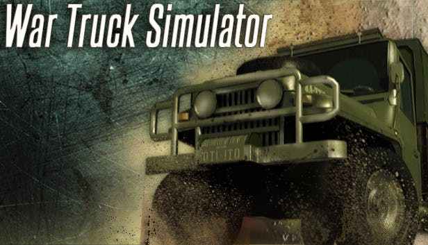 War Truck Simulator Download – Full + Update