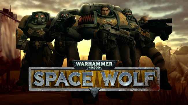Warhammer 40,000 Space Wolf Apk Download – Full v1.4.69