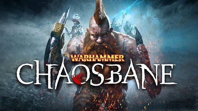 Warhammer Chaosbane Download – Full + Installation