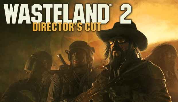 Wasteland 2 Director's Cut Download – Full Turkish + Update
