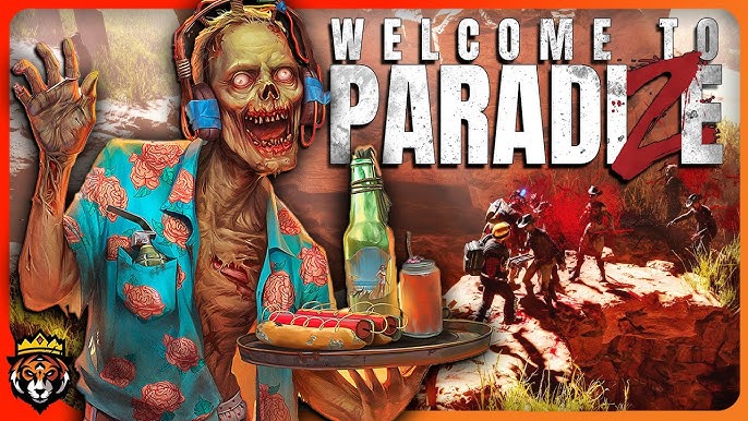 Welcome to ParadiZe Download – Full PC