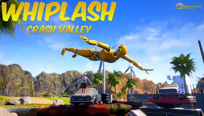 Whiplash Crash Valley Download – Full PC
