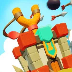 Wild Castle 3D Offline Strategy Apk Download – Money Cheat Mod v0.0.112