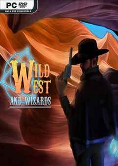 Wild West And Wizards Download – Full