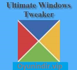Win 10 Tweaker Pro Download Full v15.2