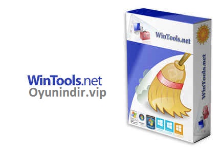 WinTools.net Professional / Premium / Classic Download – Full v20.12