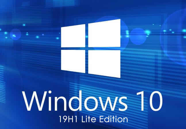 Windows 10 Pro Lite 2021 Download – Turkish x64-x32 bit