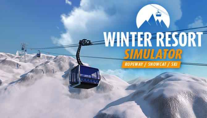 Winter Resort Simulator Download – Full