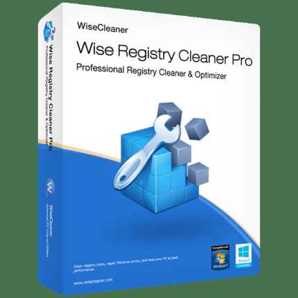 Wise Registry Cleaner Pro Download Full v10.3.3.692 Turkish
