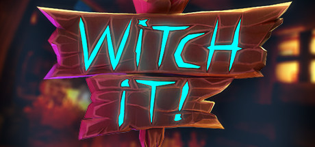 Witch It Download – Full Turkish