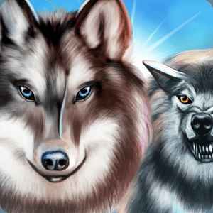 Wolf The Evolution Apk Download – Full Mod Money Cheat v1.96