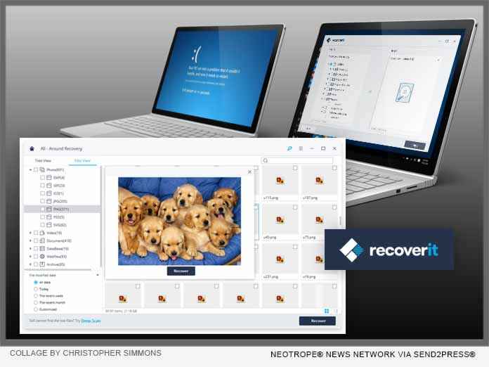 Wondershare Recoverit Photo Recovery Ultimate Download – Full v8.0.0.6