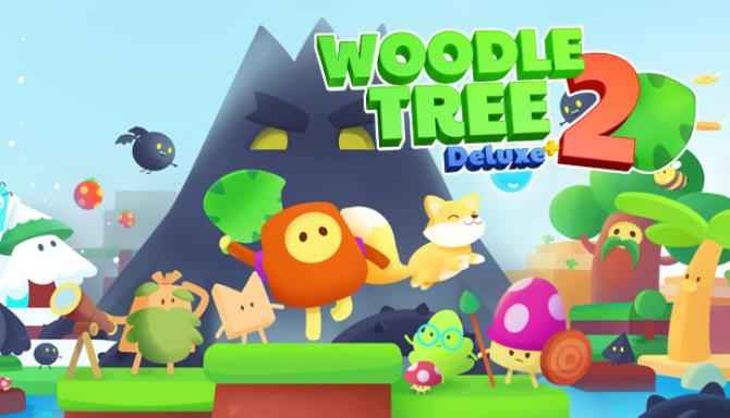 Woodle Tree 2 Deluxe+ Download – Full Turkish + CO-OP