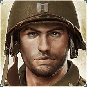 World at War WW2 Strategy MMO Apk Download – Full Skill Cheat Mod