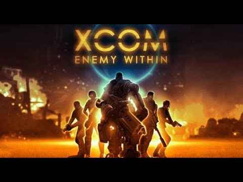 XCOM Enemy Within Apk Download – Full v1.7.0