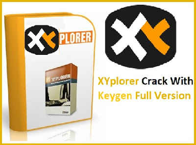 XYplorer – v22.10.0200 Turkish Windows Explorer