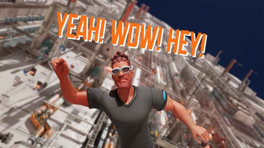 Yeah!  Wow!  Hey!  Download – Full PC
