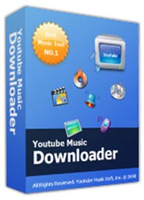 Youtube Music Downloader Download Full v10.1.0.0 Music Program