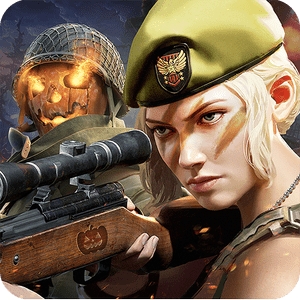 Z Day Hearts of Heroes Apk Download – Mod v2.21.2