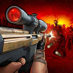 Zombie Conspiracy Shooter Apk – Mod Money Cheat v0.200.4