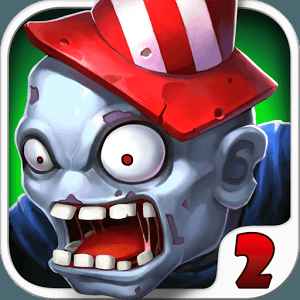 Zombie Diary 2 Evolution Apk Download – Full Money Cheat Mod v1.2.4