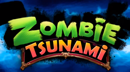 Zombie Tsunami Apk Mod Money Cheat Download v4.5.133
