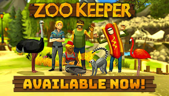ZooKeeper Download – Full PC Turkish